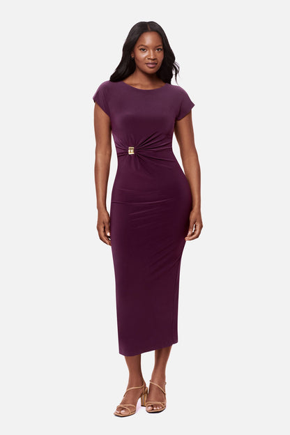 Miraclesuit Bing Body by Isla Shaping Dress in Bing