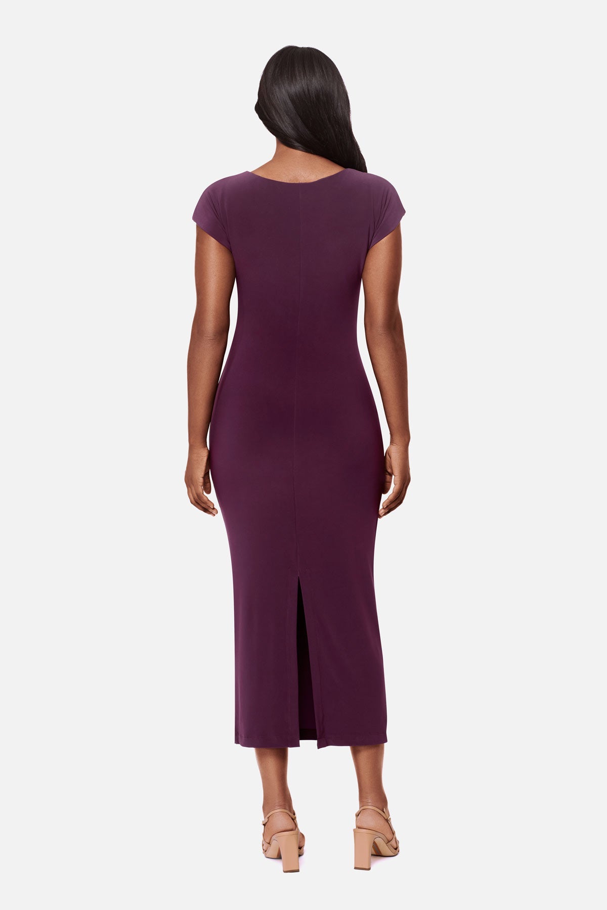 Miraclesuit Bing Body by Isla Shaping Dress in Bing