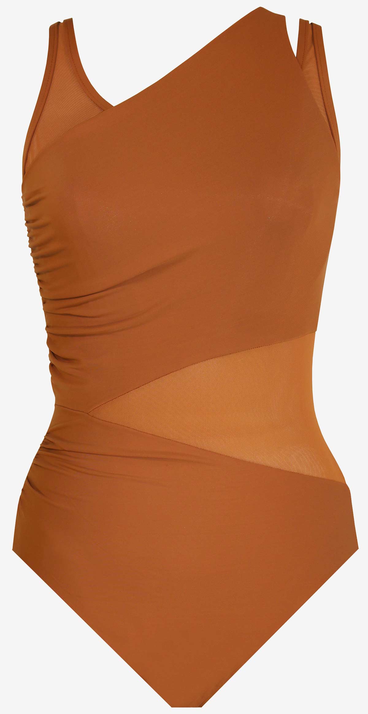 Miraclesuit Copper Azura One Piece