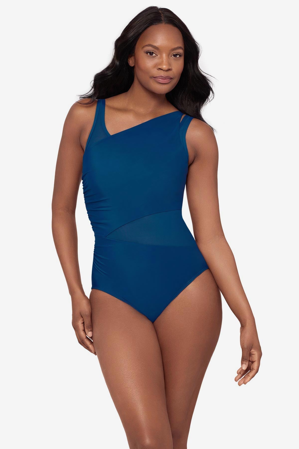 Miraclesuit Copper Azura One Piece