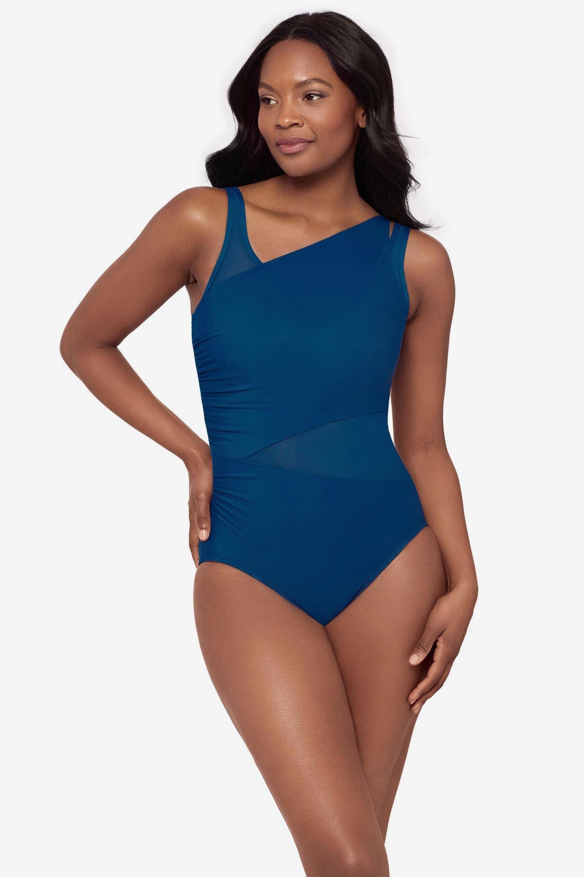 Miraclesuit Copper Azura One Piece