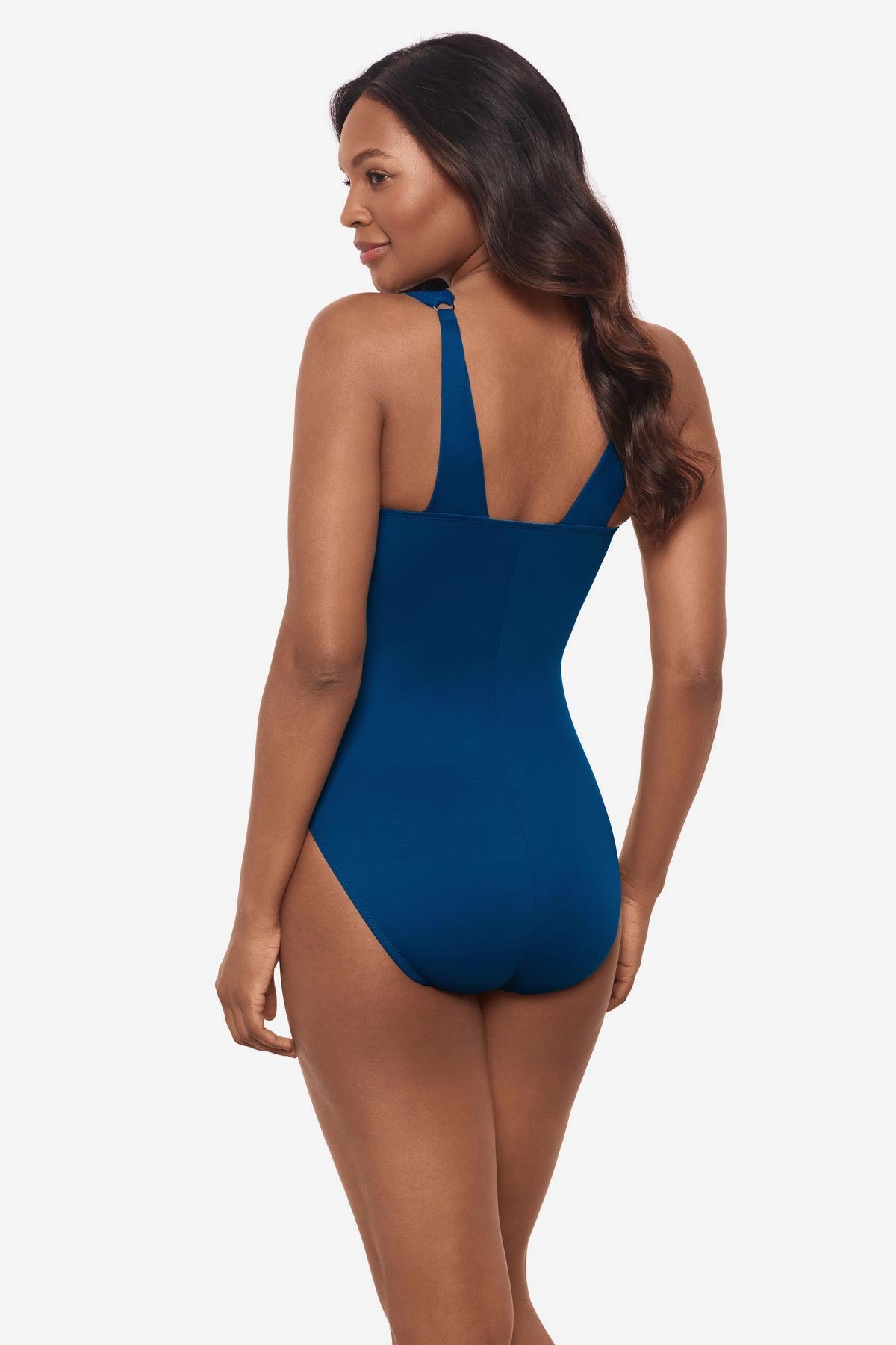 Miraclesuit Copper Azura One Piece