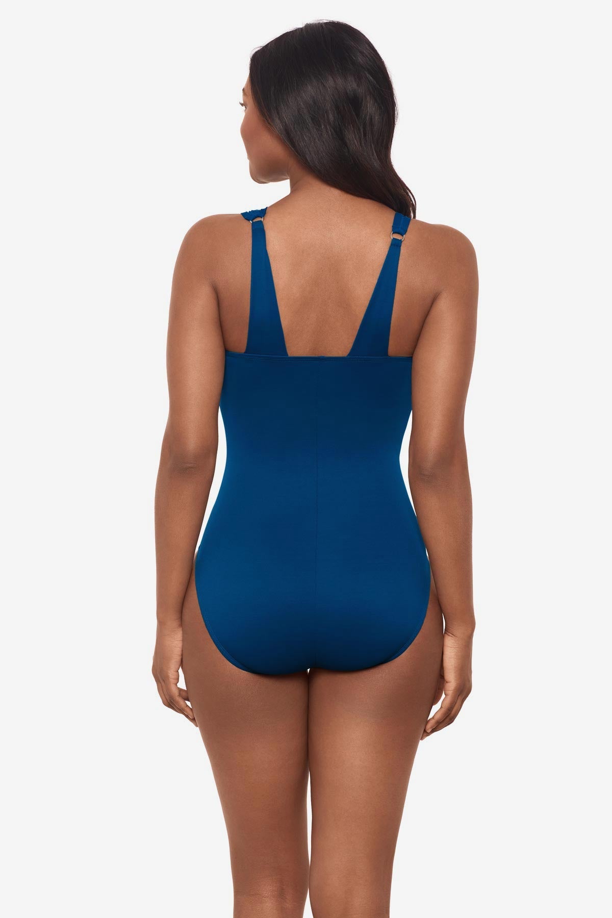 Miraclesuit Copper Azura One Piece