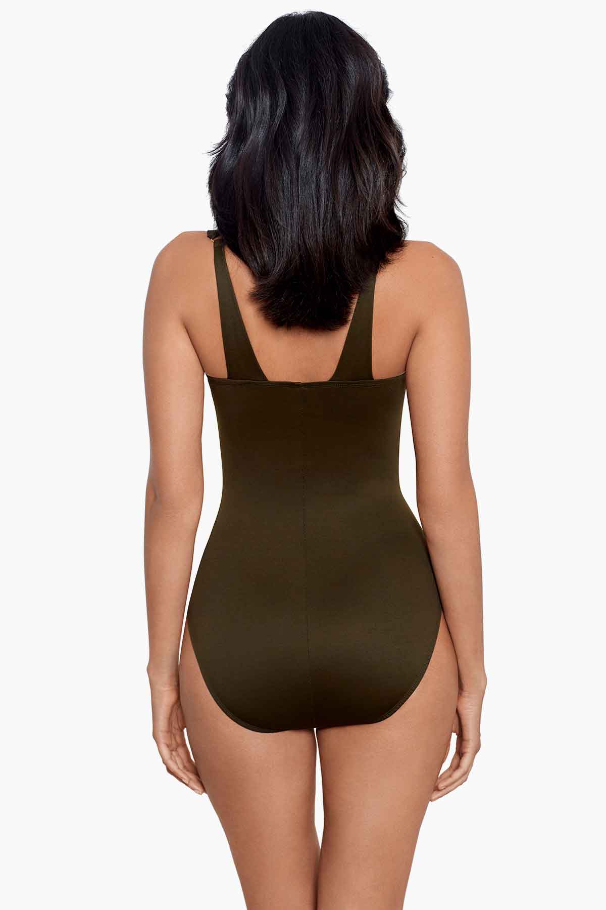 Miraclesuit Copper Azura One Piece
