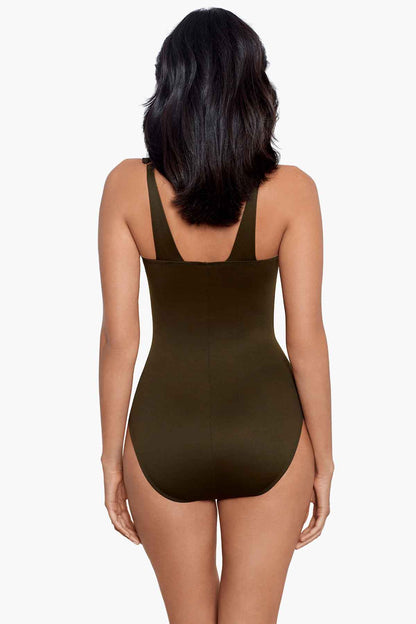 Miraclesuit Copper Azura One Piece