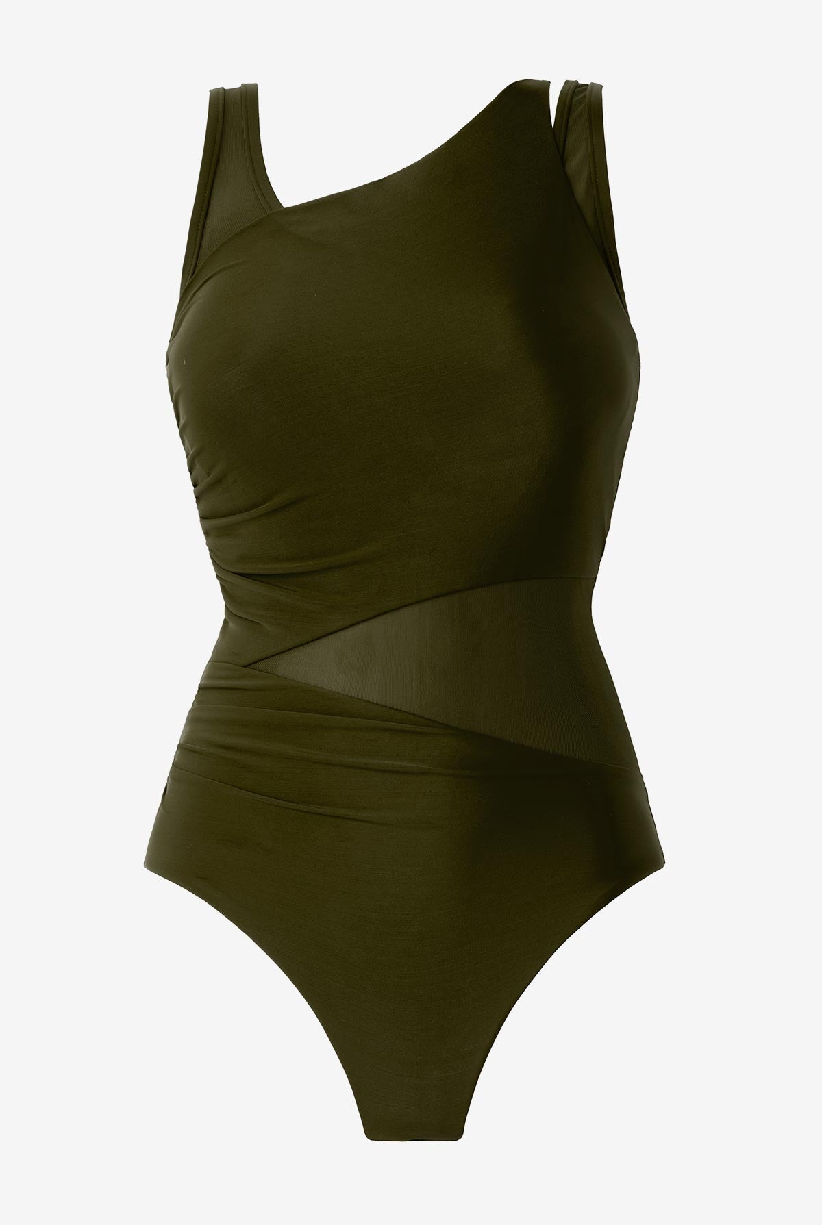 Miraclesuit Copper Azura One Piece