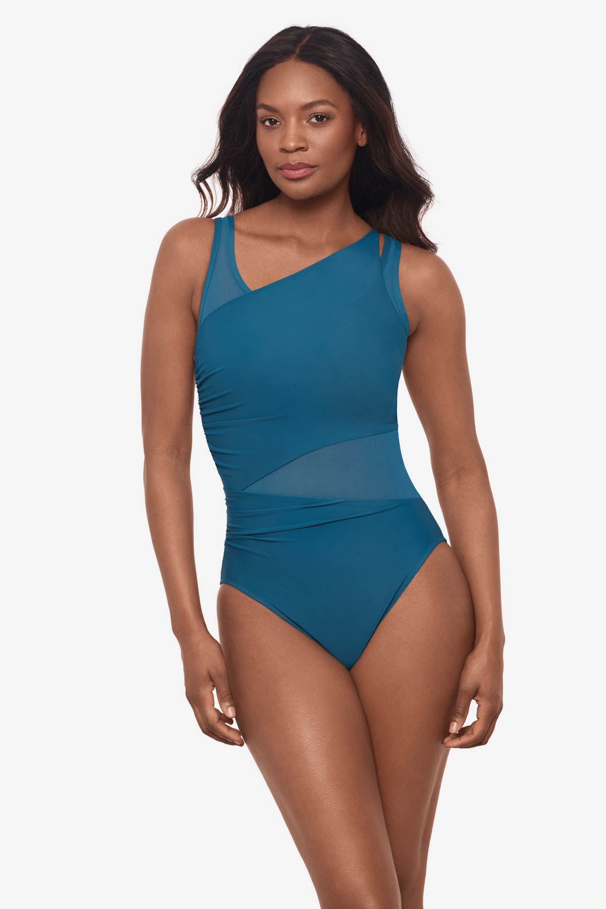 Miraclesuit Copper Azura One Piece