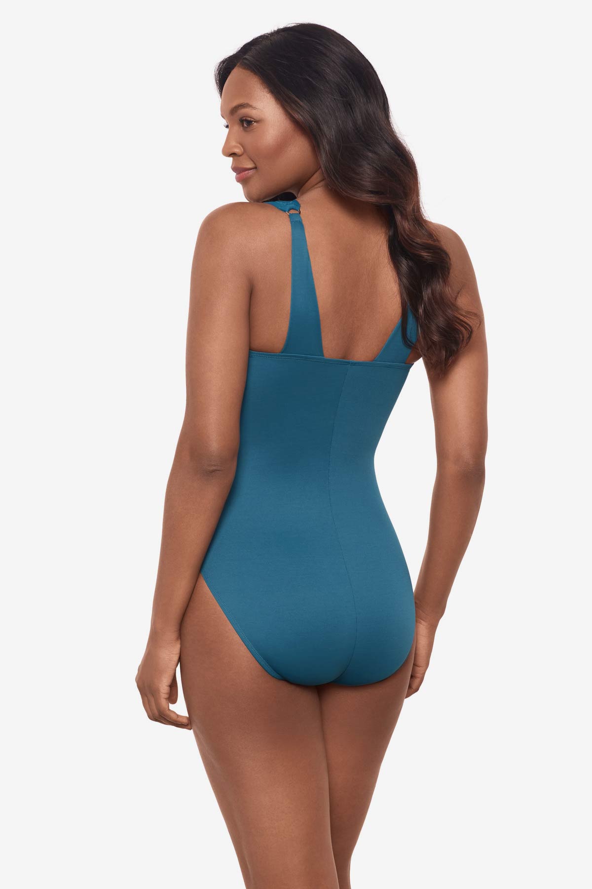Miraclesuit Copper Azura One Piece