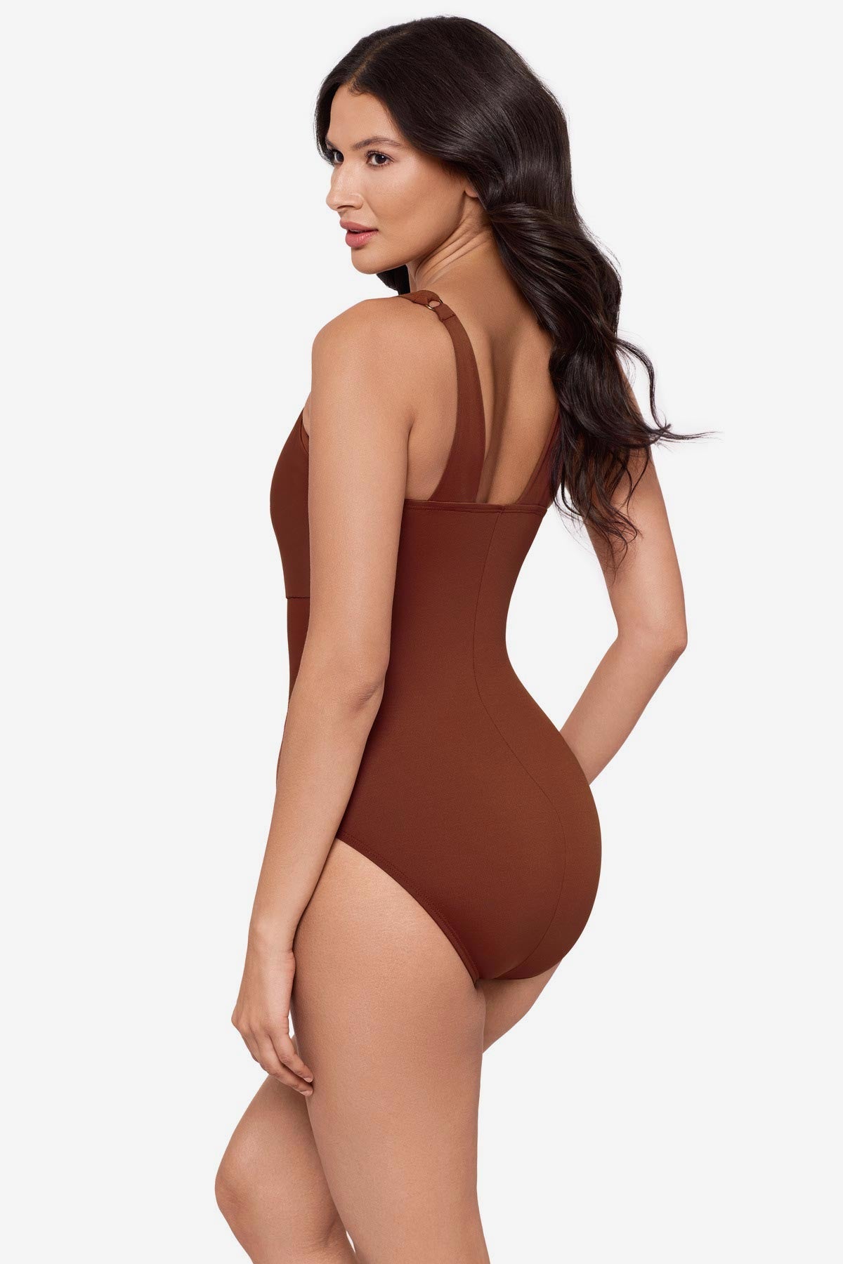 Miraclesuit Copper Azura One Piece
