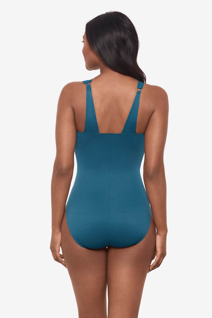 Miraclesuit Copper Azura One Piece