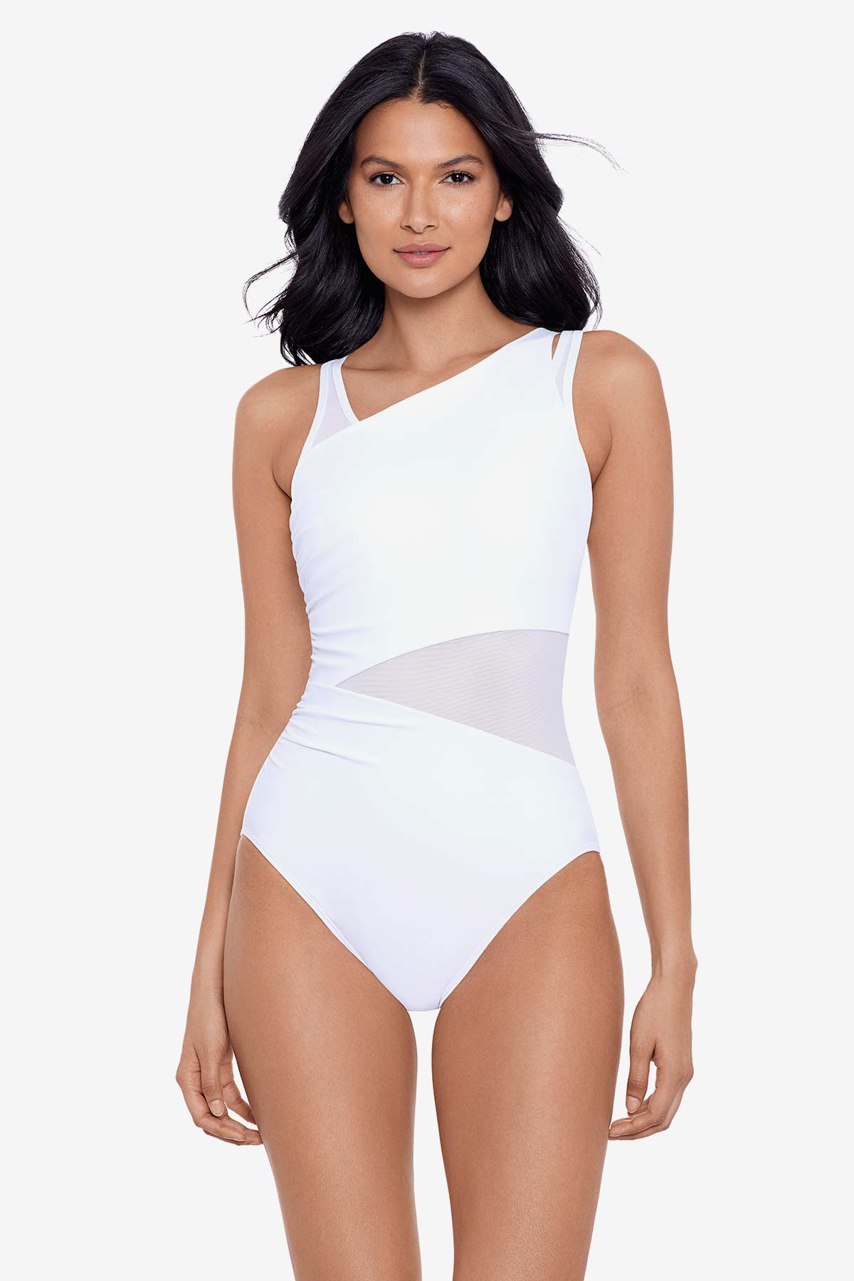 Miraclesuit Copper Azura One Piece