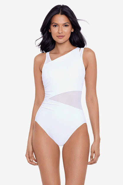 Miraclesuit Copper Azura One Piece