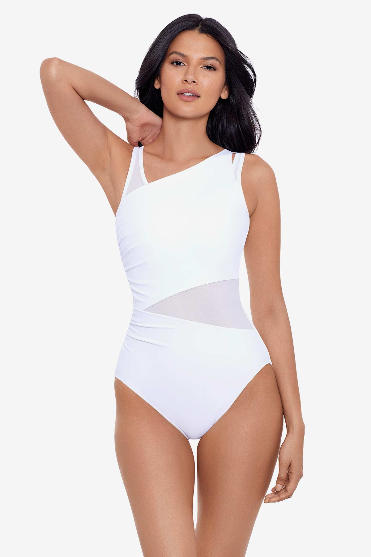Miraclesuit Copper Azura One Piece