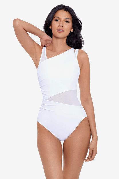 Miraclesuit Copper Azura One Piece