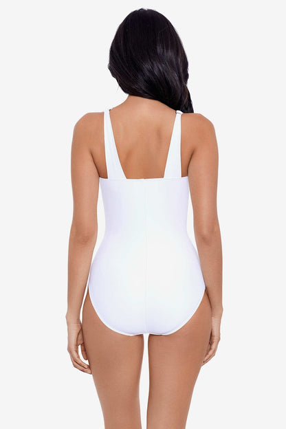 Miraclesuit Copper Azura One Piece