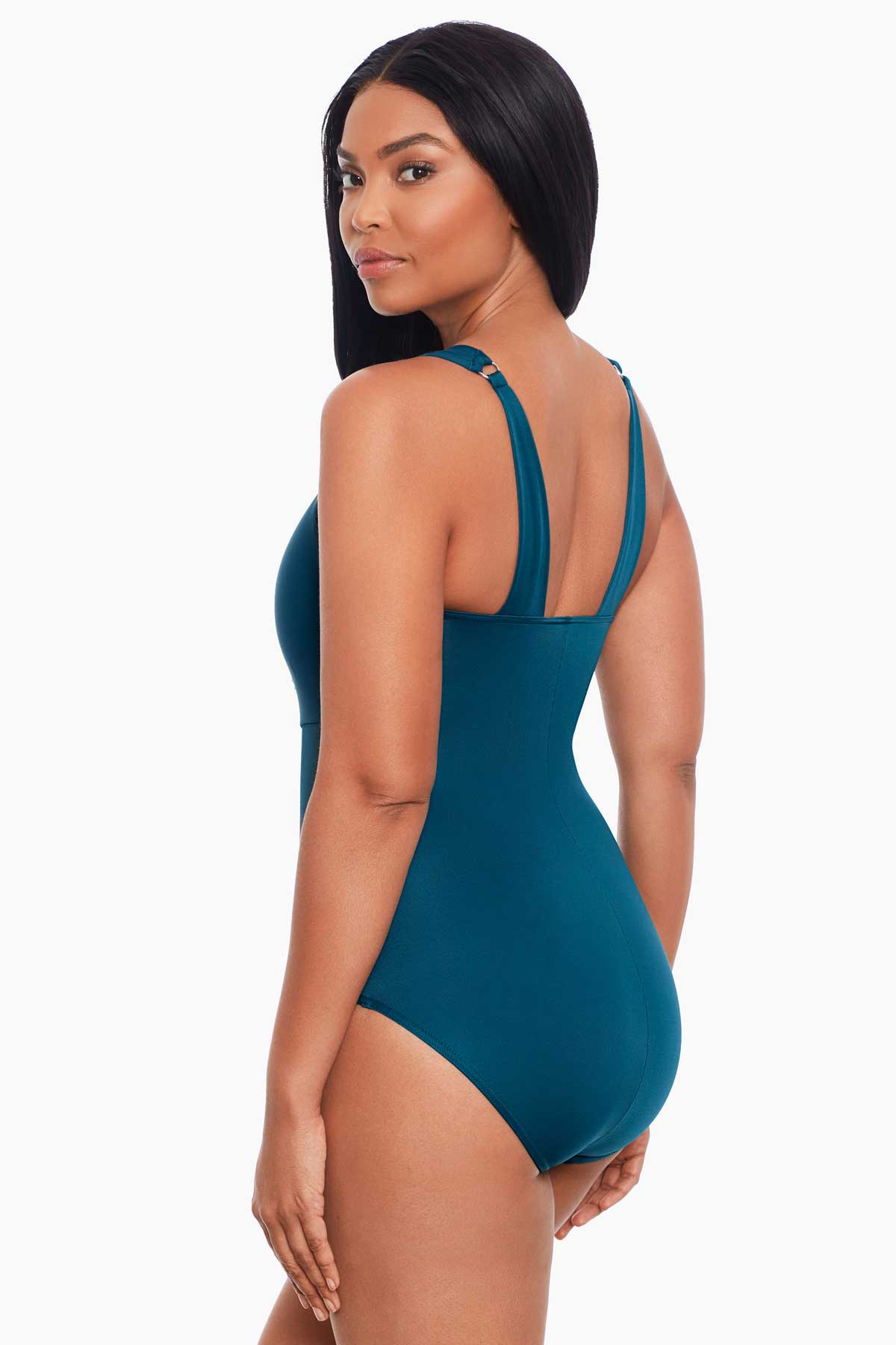 Miraclesuit Copper Azura One Piece