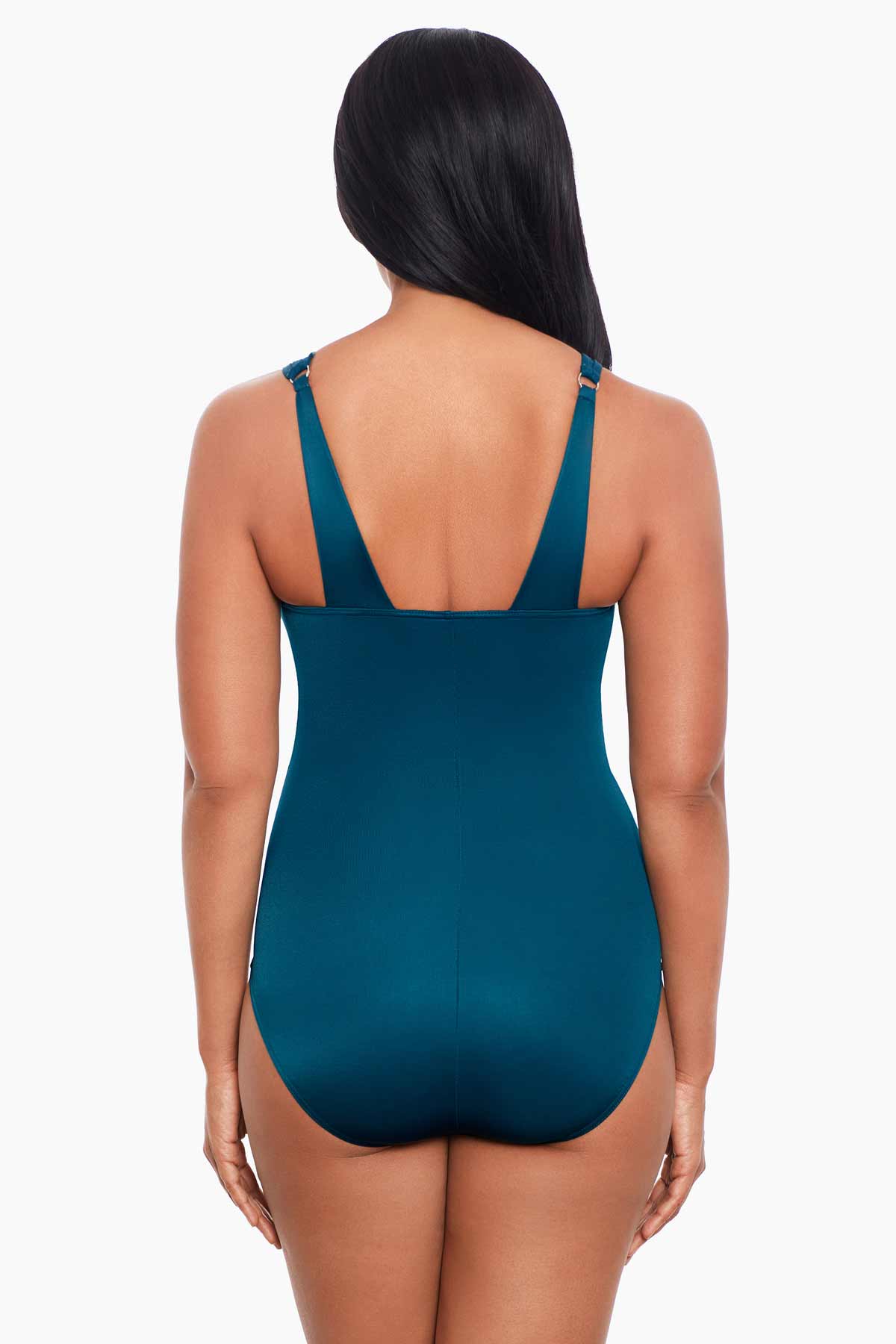 Miraclesuit Copper Azura One Piece