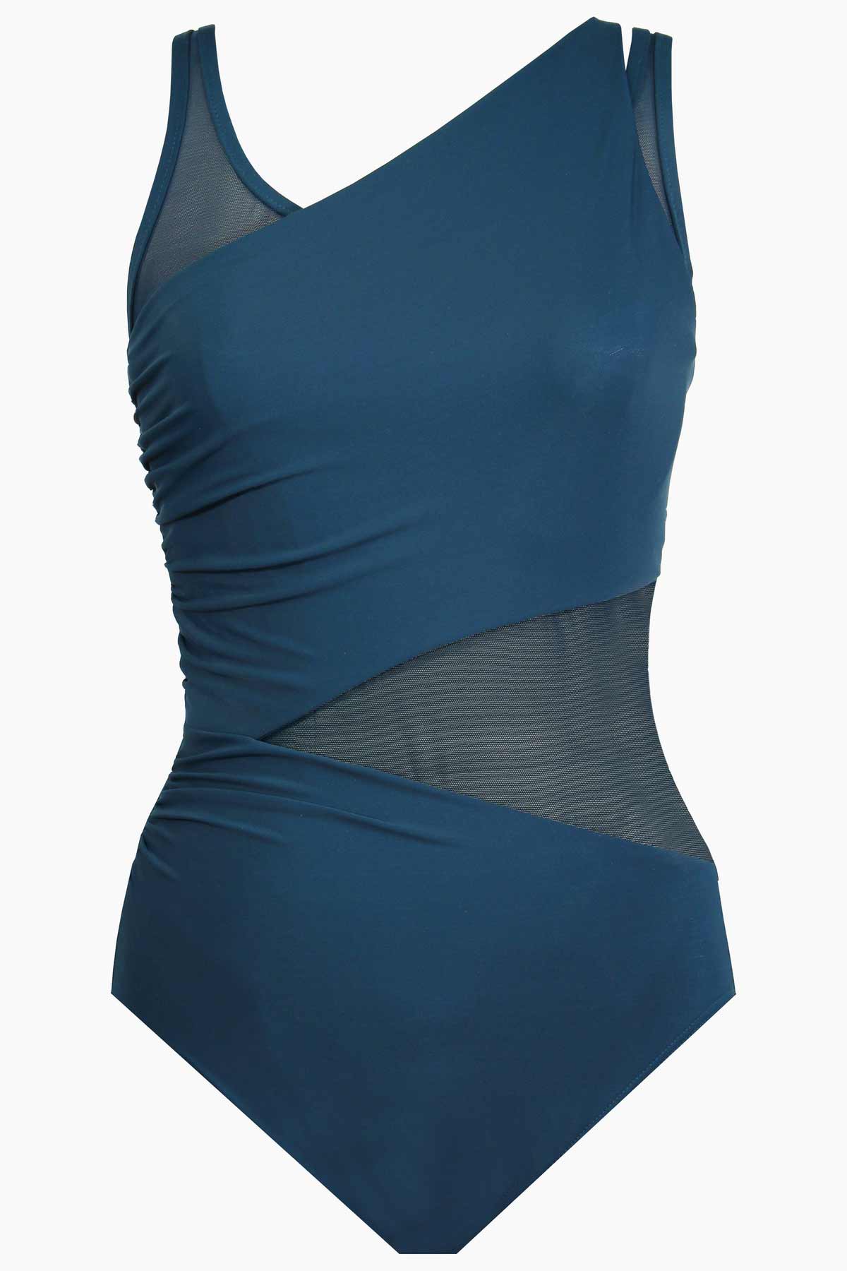 Miraclesuit Copper Azura One Piece