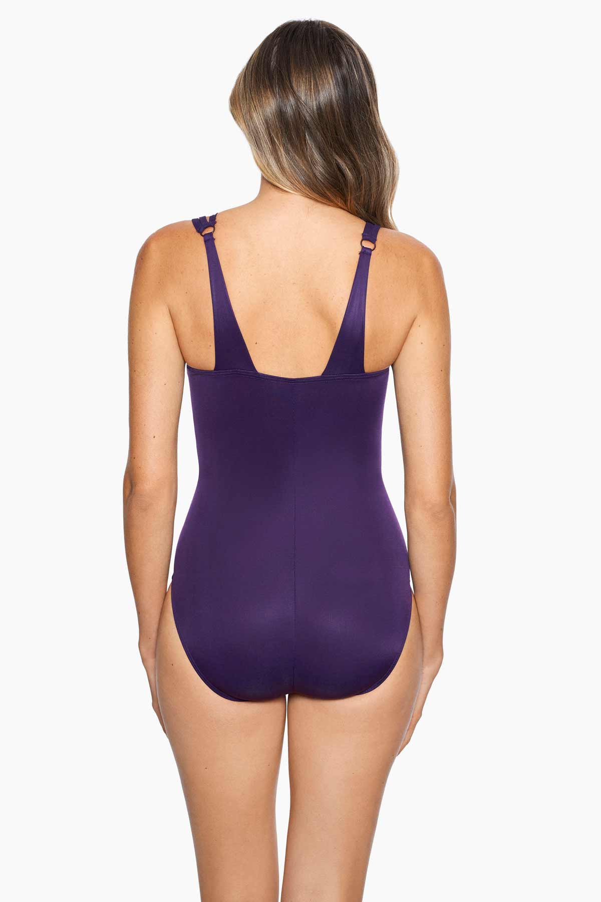 Miraclesuit Copper Azura One Piece
