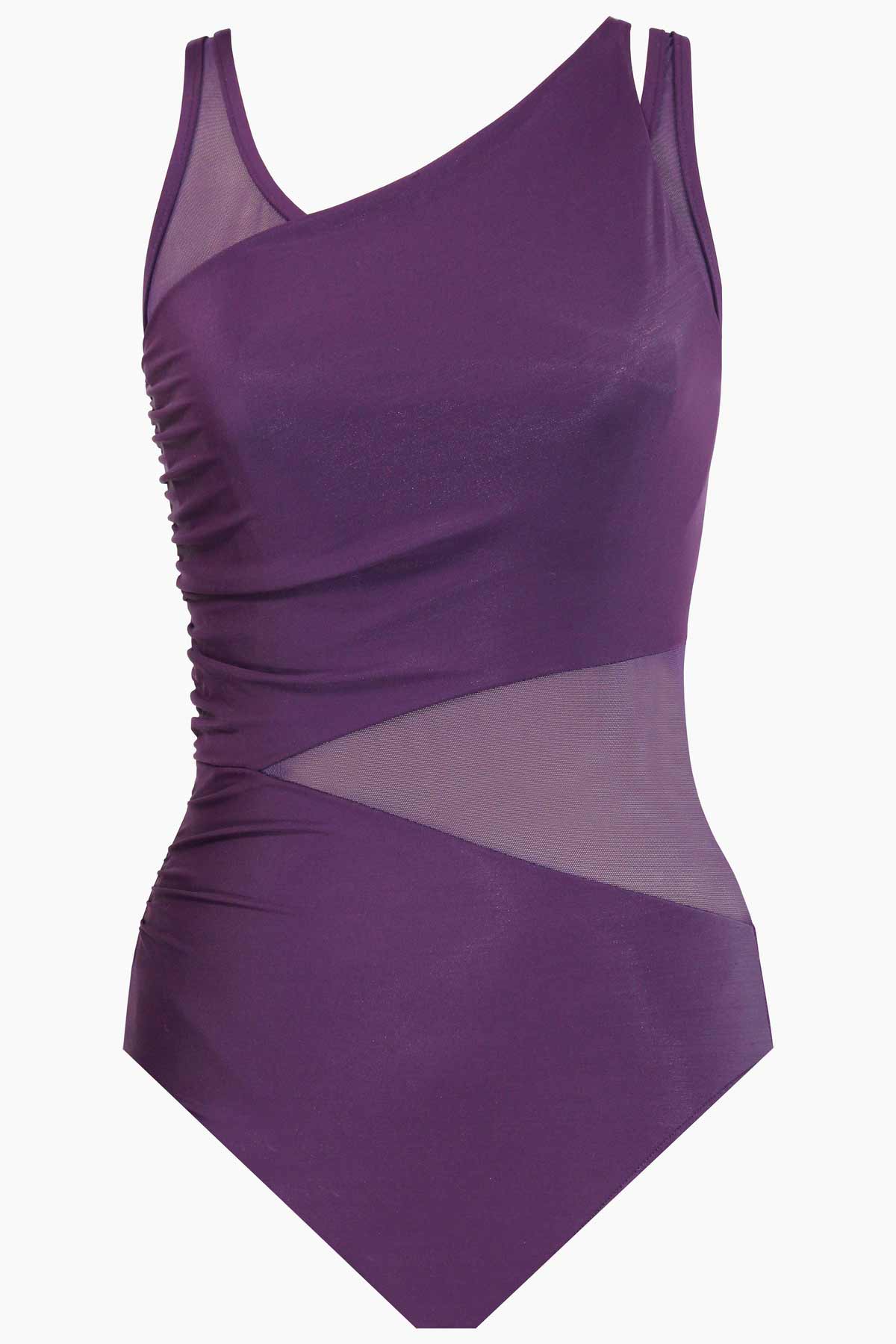 Miraclesuit Copper Azura One Piece