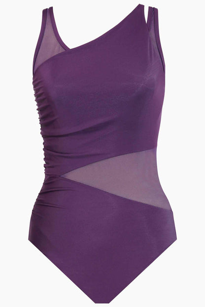 Miraclesuit Copper Azura One Piece