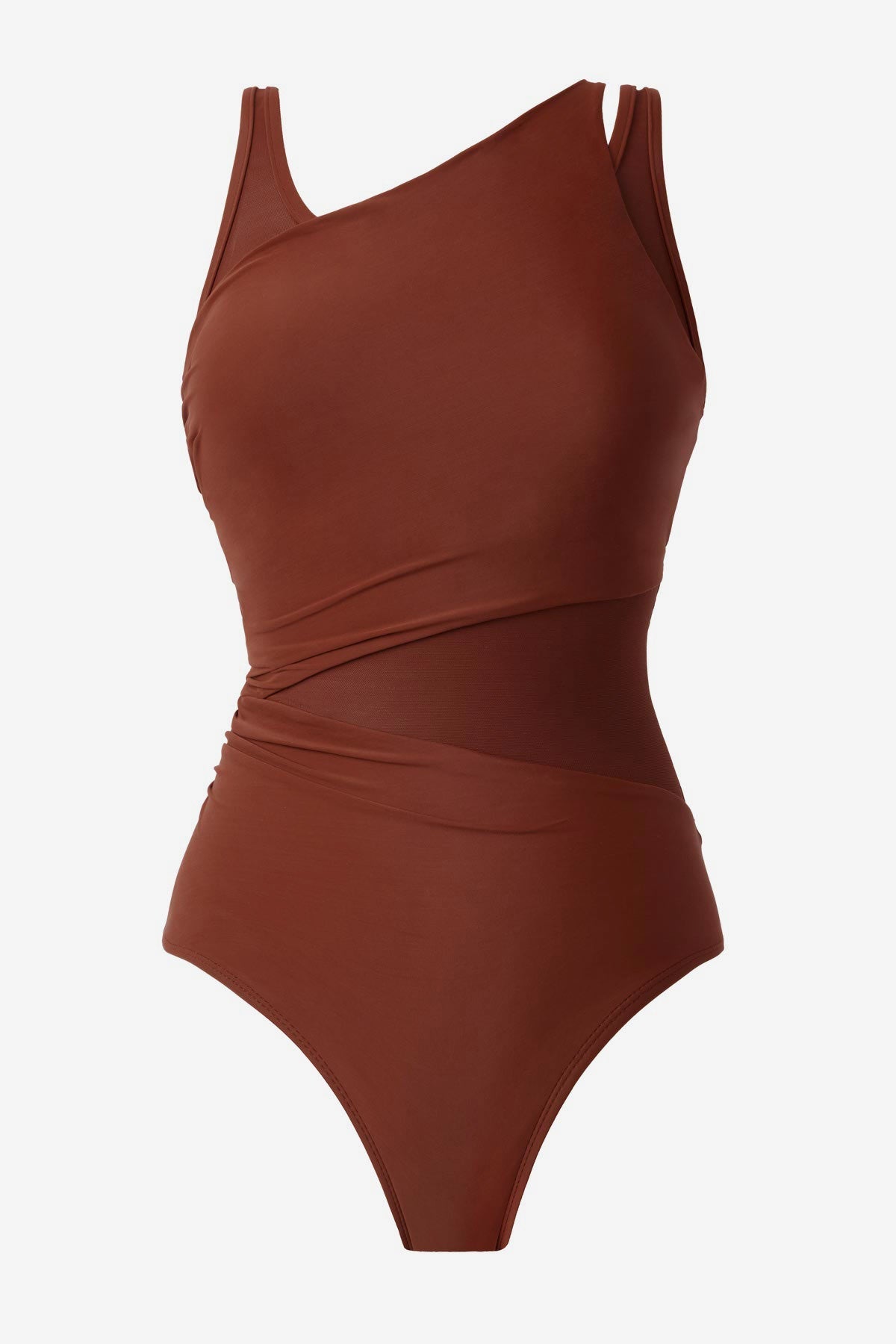 Miraclesuit Copper Azura One Piece