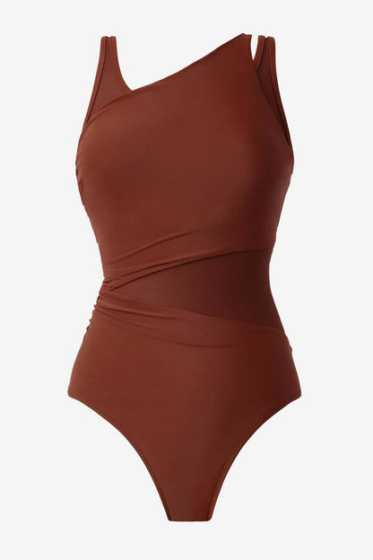 Miraclesuit Copper Azura One Piece