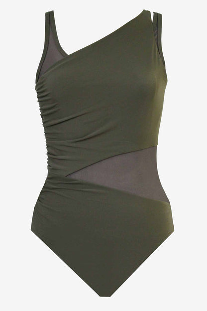 Miraclesuit Copper Azura One Piece