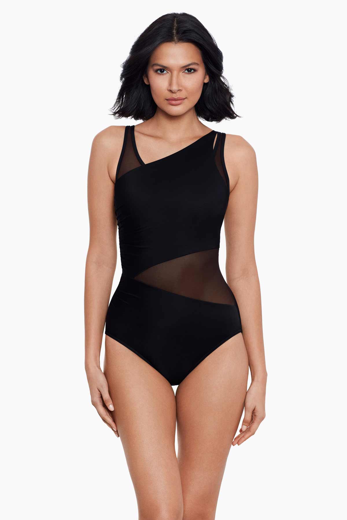 Miraclesuit Copper Azura One Piece