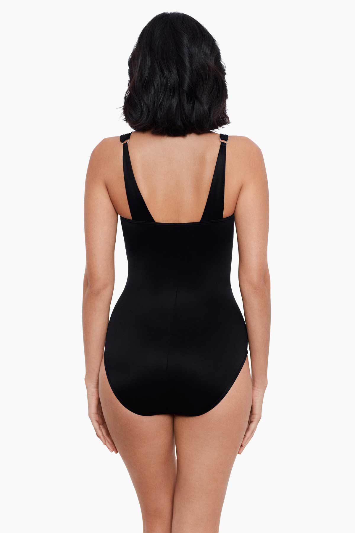 Miraclesuit Copper Azura One Piece