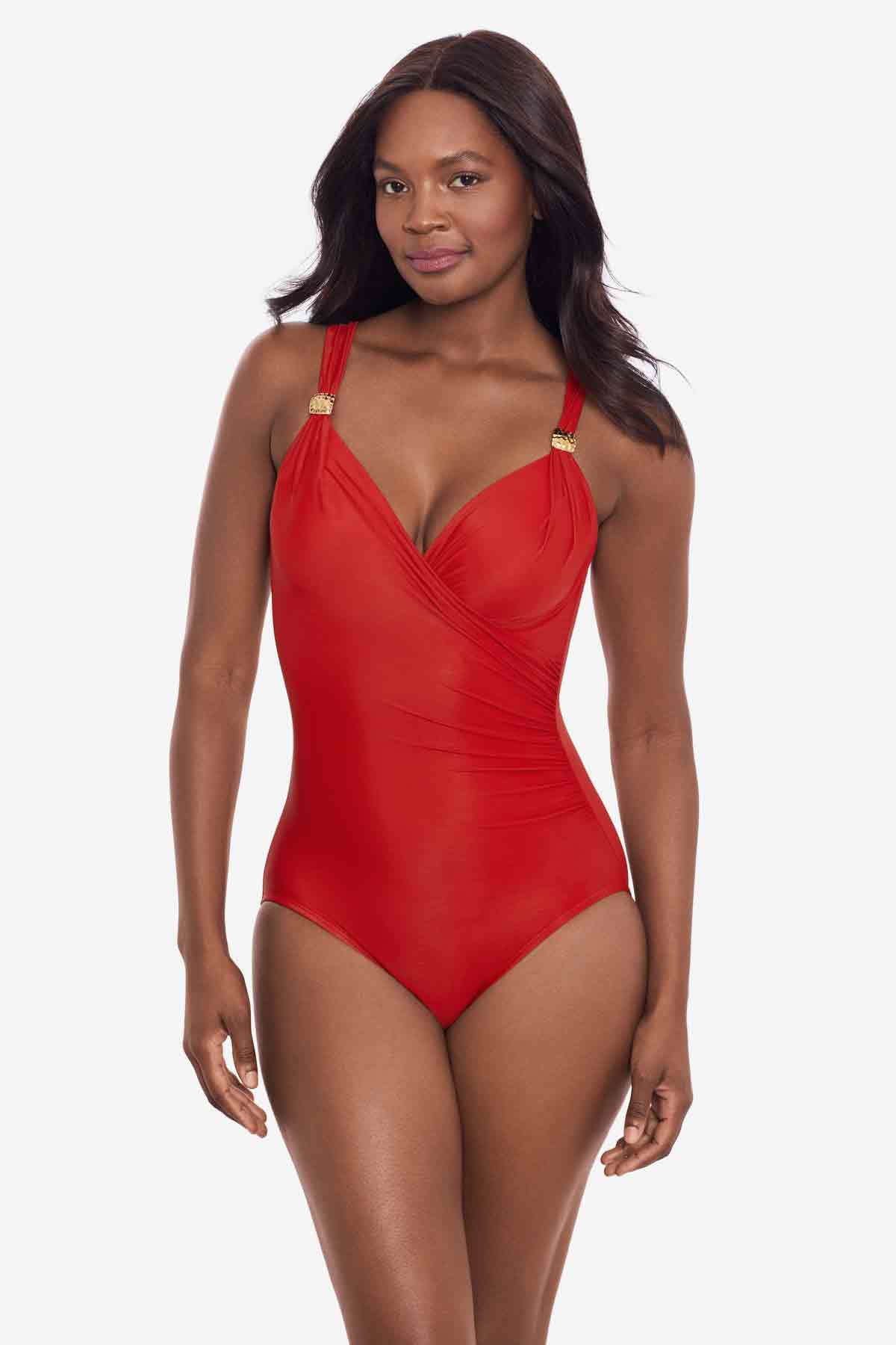 Miraclesuit Cayenne Siren One Piece