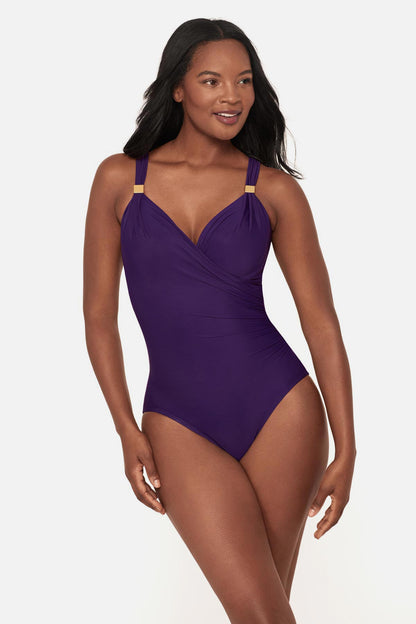 Miraclesuit Cayenne Siren One Piece