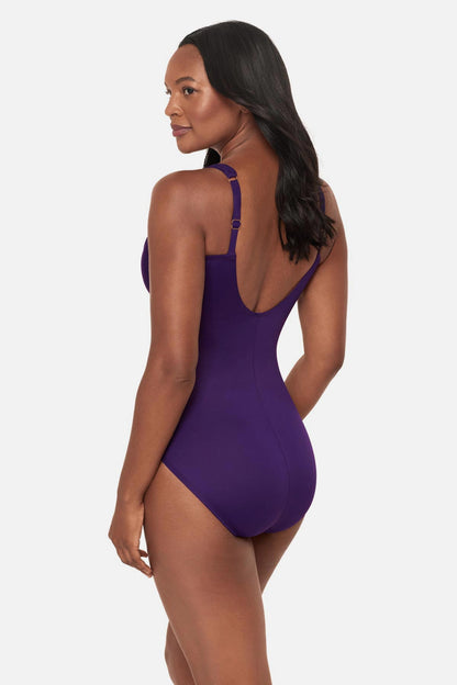 Miraclesuit Cayenne Siren One Piece
