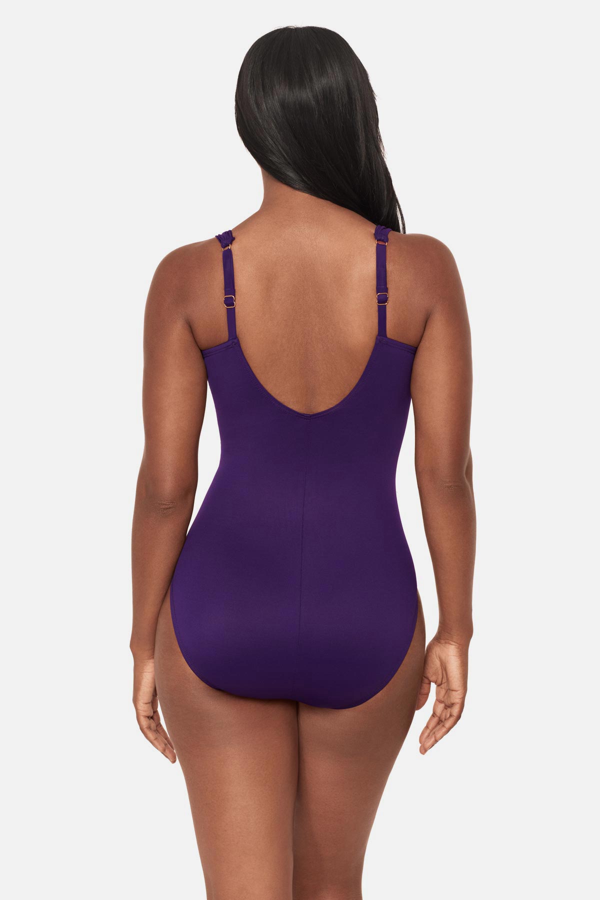 Miraclesuit Cayenne Siren One Piece