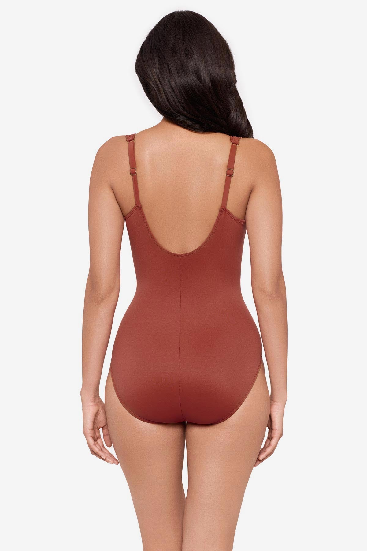 Miraclesuit Cayenne Siren One Piece