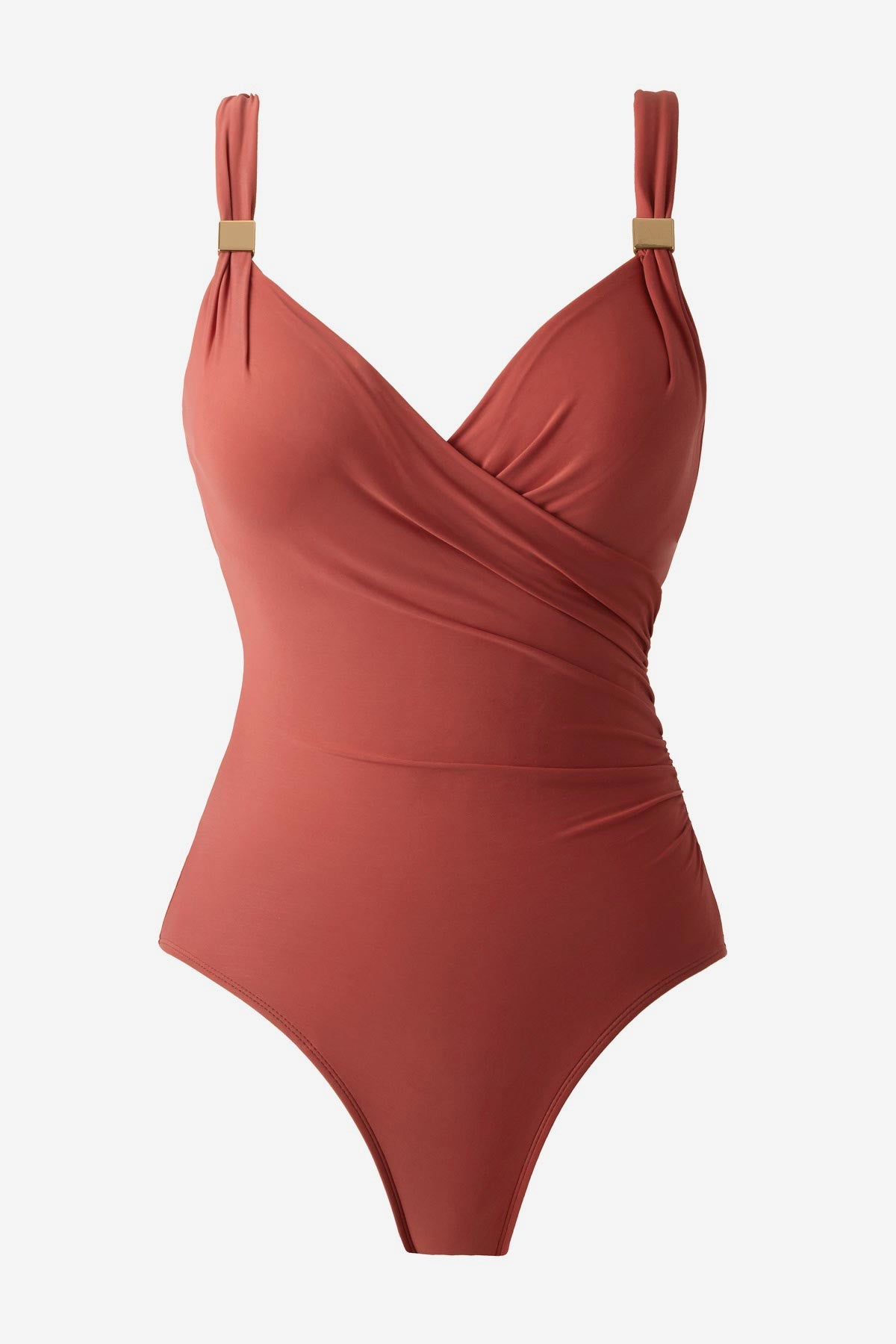 Miraclesuit Cayenne Siren One Piece