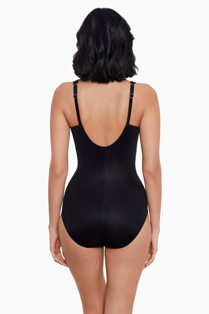 Miraclesuit Cayenne Siren One Piece