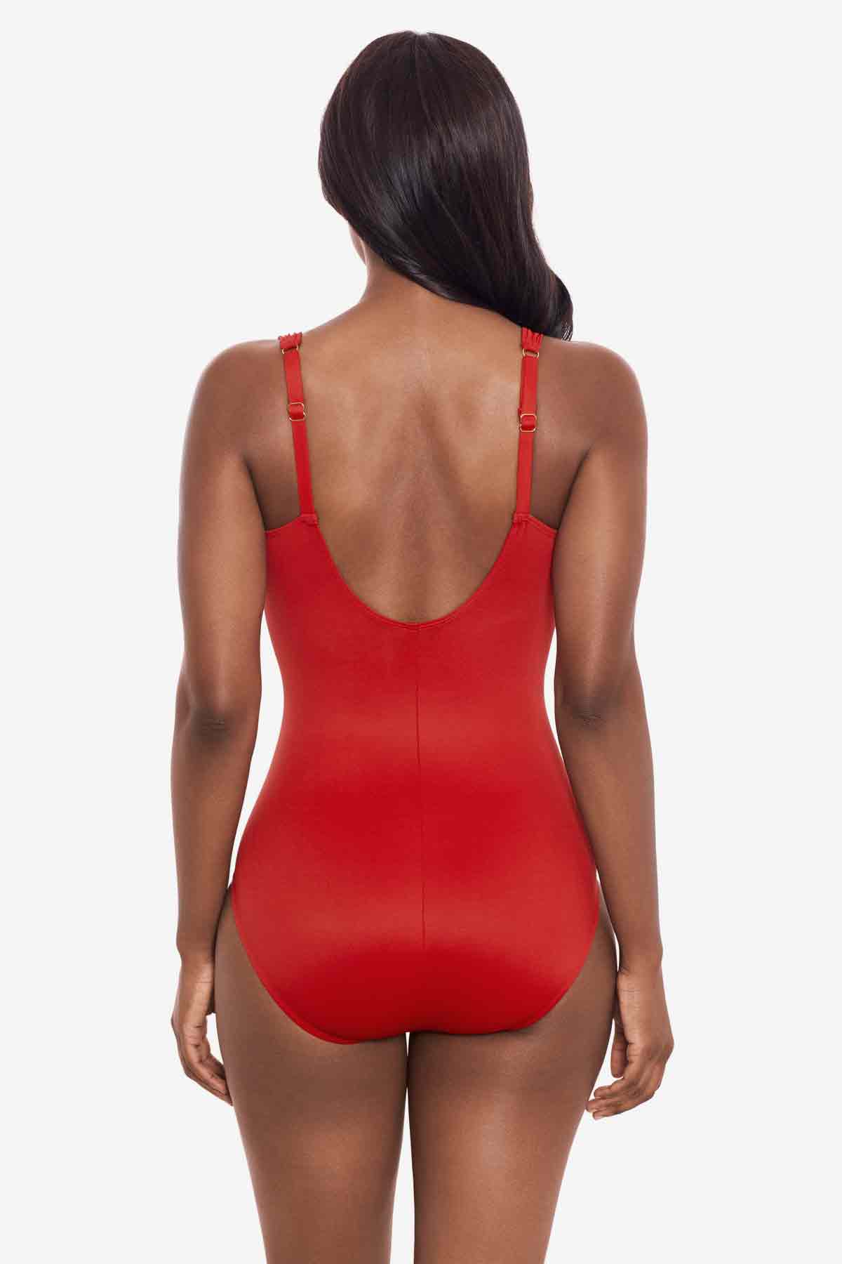 Miraclesuit Cayenne Siren One Piece