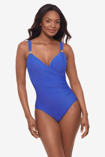 Miraclesuit Cayenne Siren One Piece