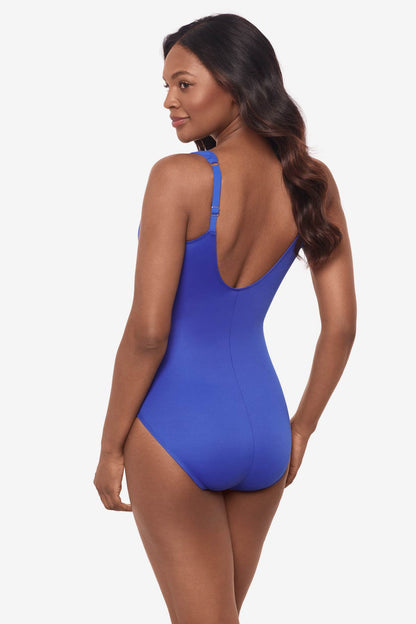 Miraclesuit Cayenne Siren One Piece