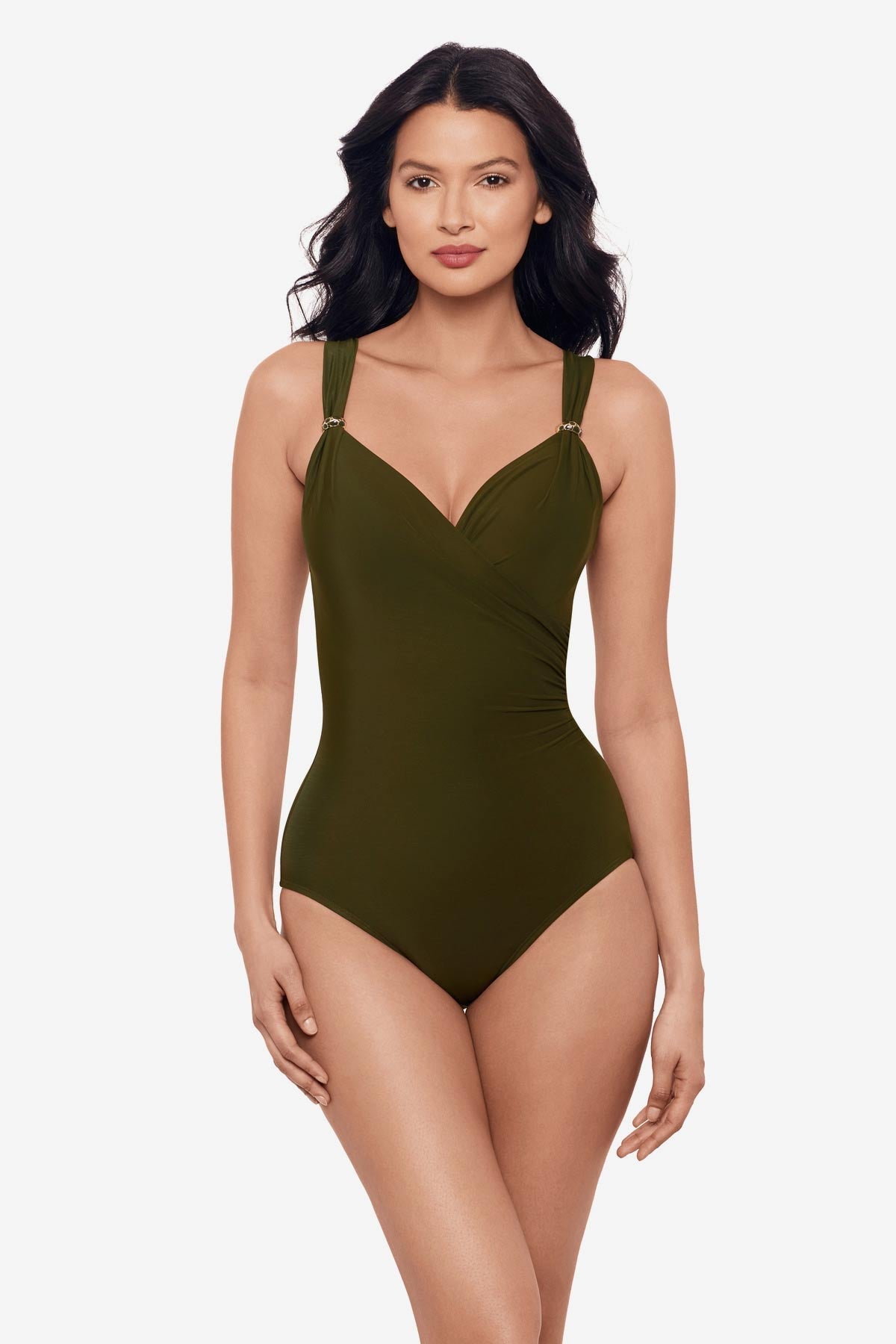 Miraclesuit Cayenne Siren One Piece