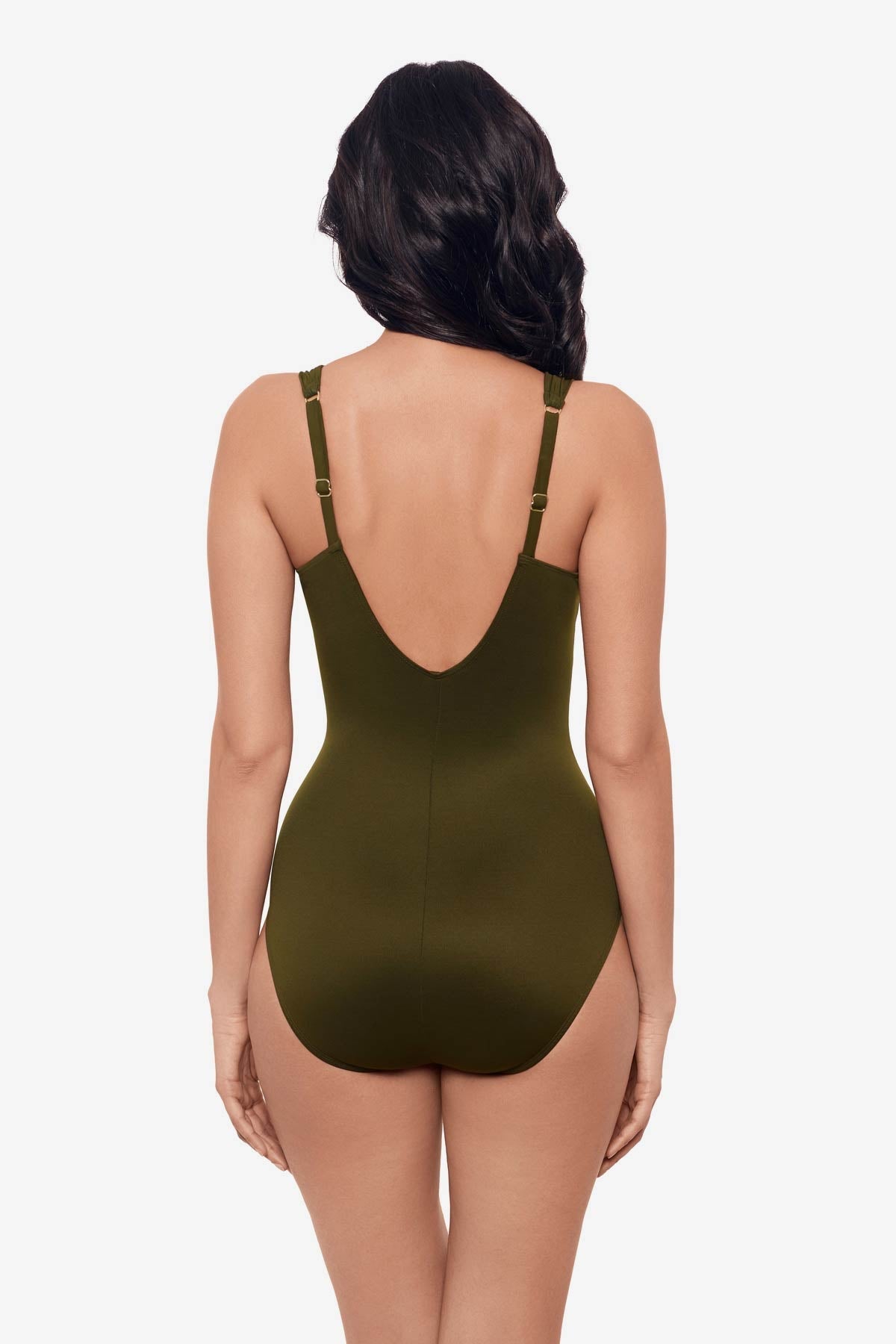 Miraclesuit Cayenne Siren One Piece