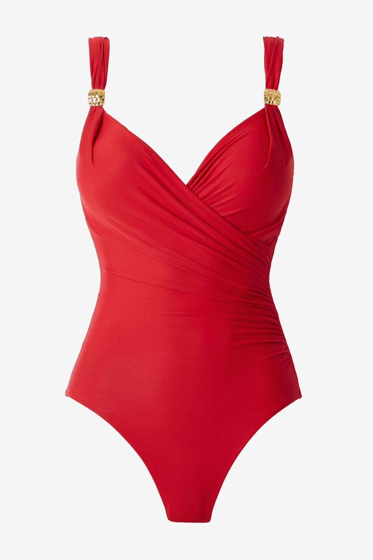 Miraclesuit Cayenne Siren One Piece