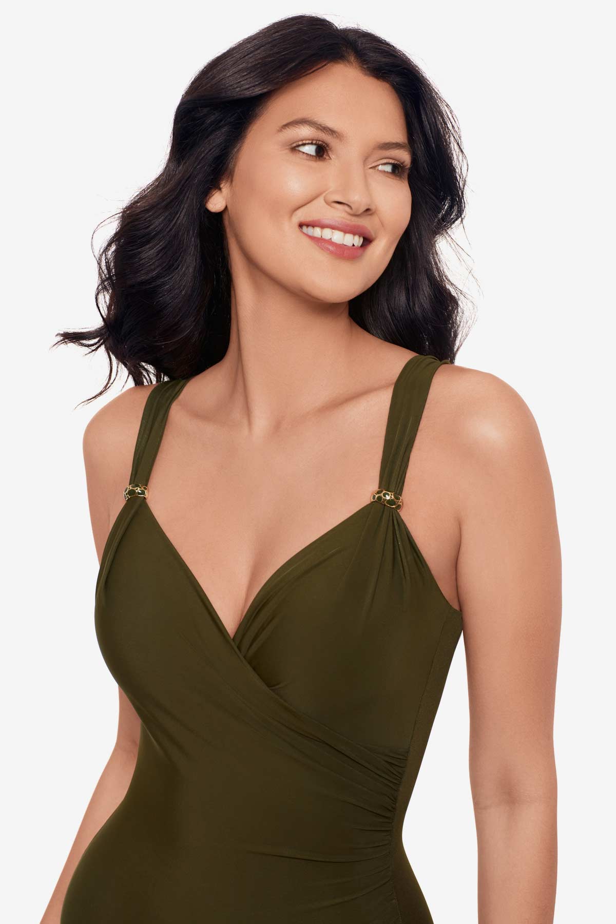 Miraclesuit Cayenne Siren One Piece