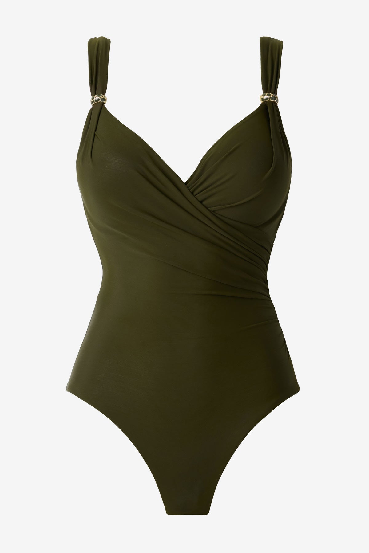 Miraclesuit Cayenne Siren One Piece