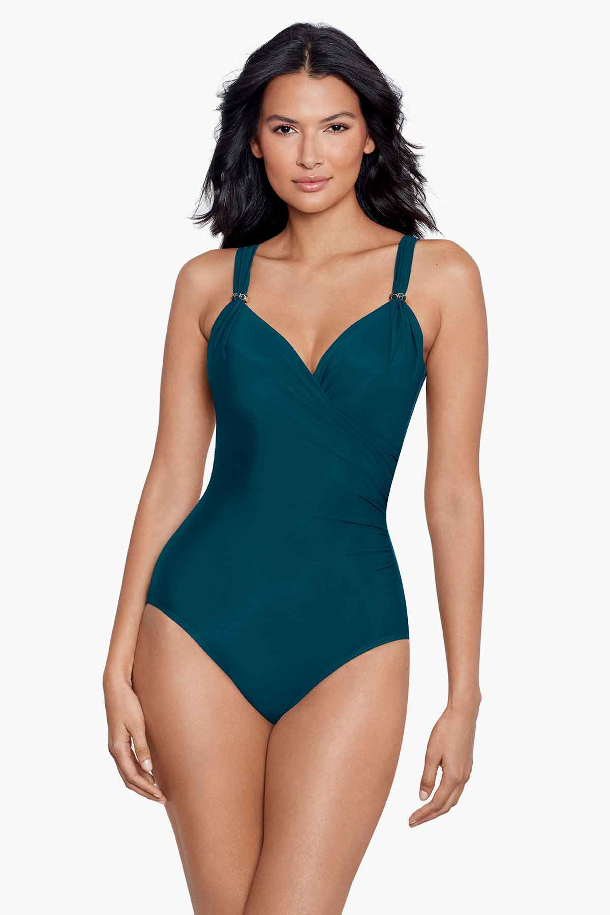 Miraclesuit Cayenne Siren One Piece