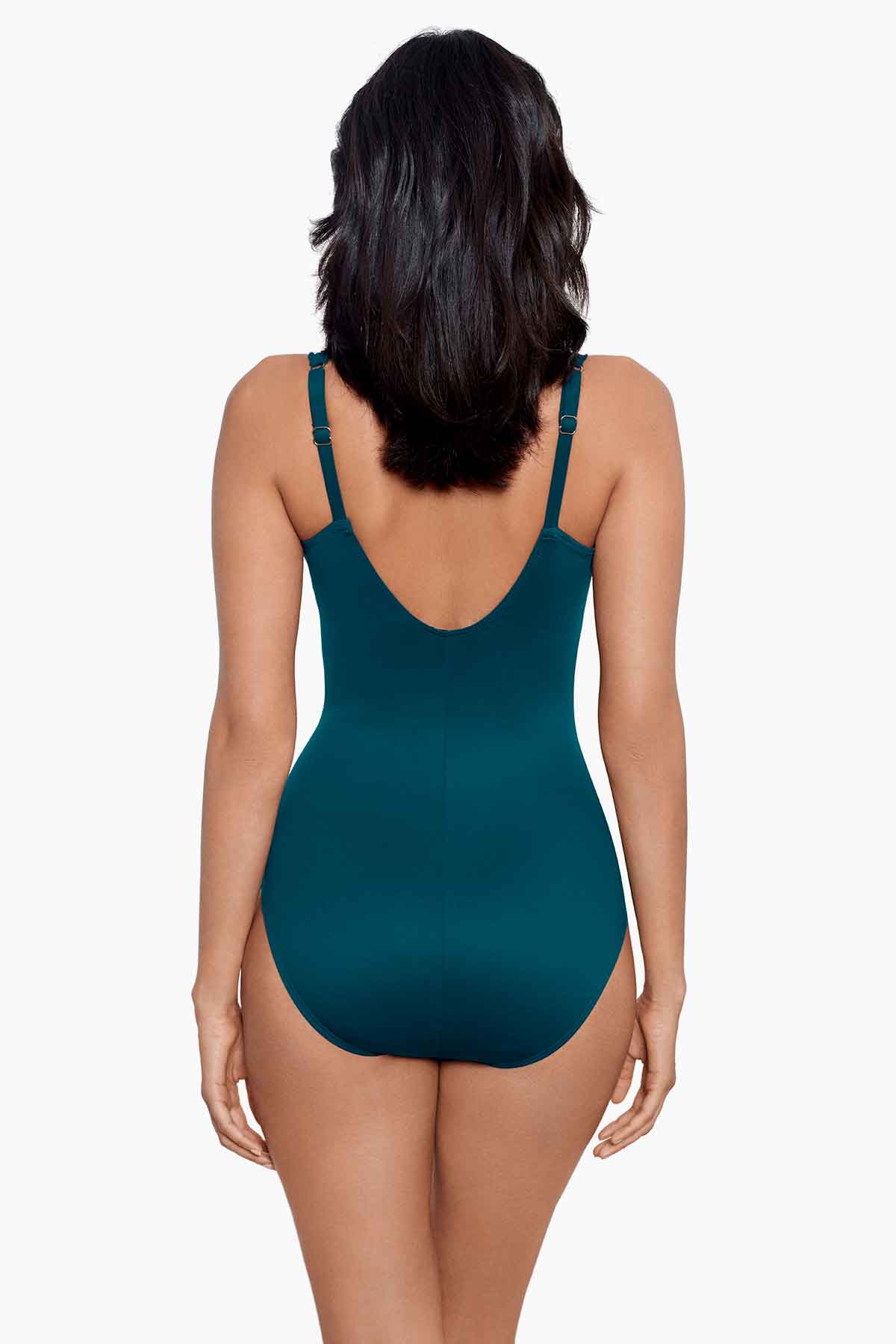 Miraclesuit Cayenne Siren One Piece