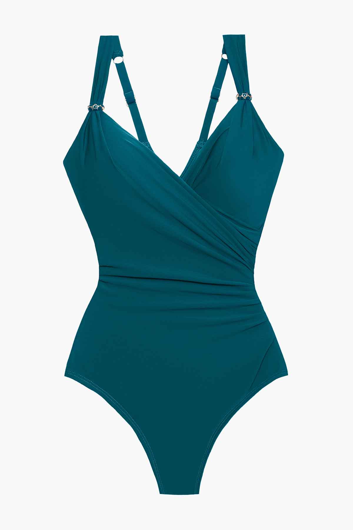 Miraclesuit Cayenne Siren One Piece