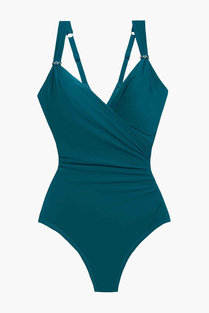 Miraclesuit Cayenne Siren One Piece