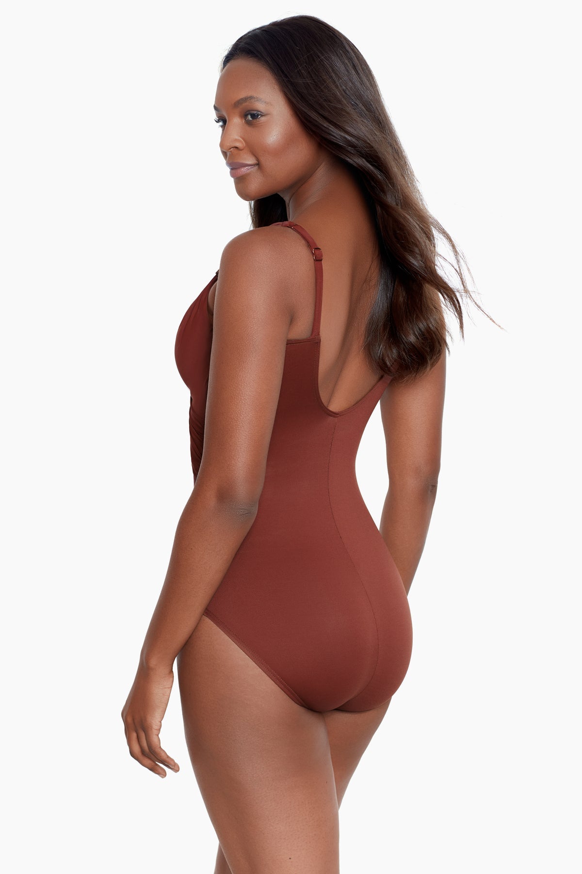 Miraclesuit Cayenne Siren One Piece